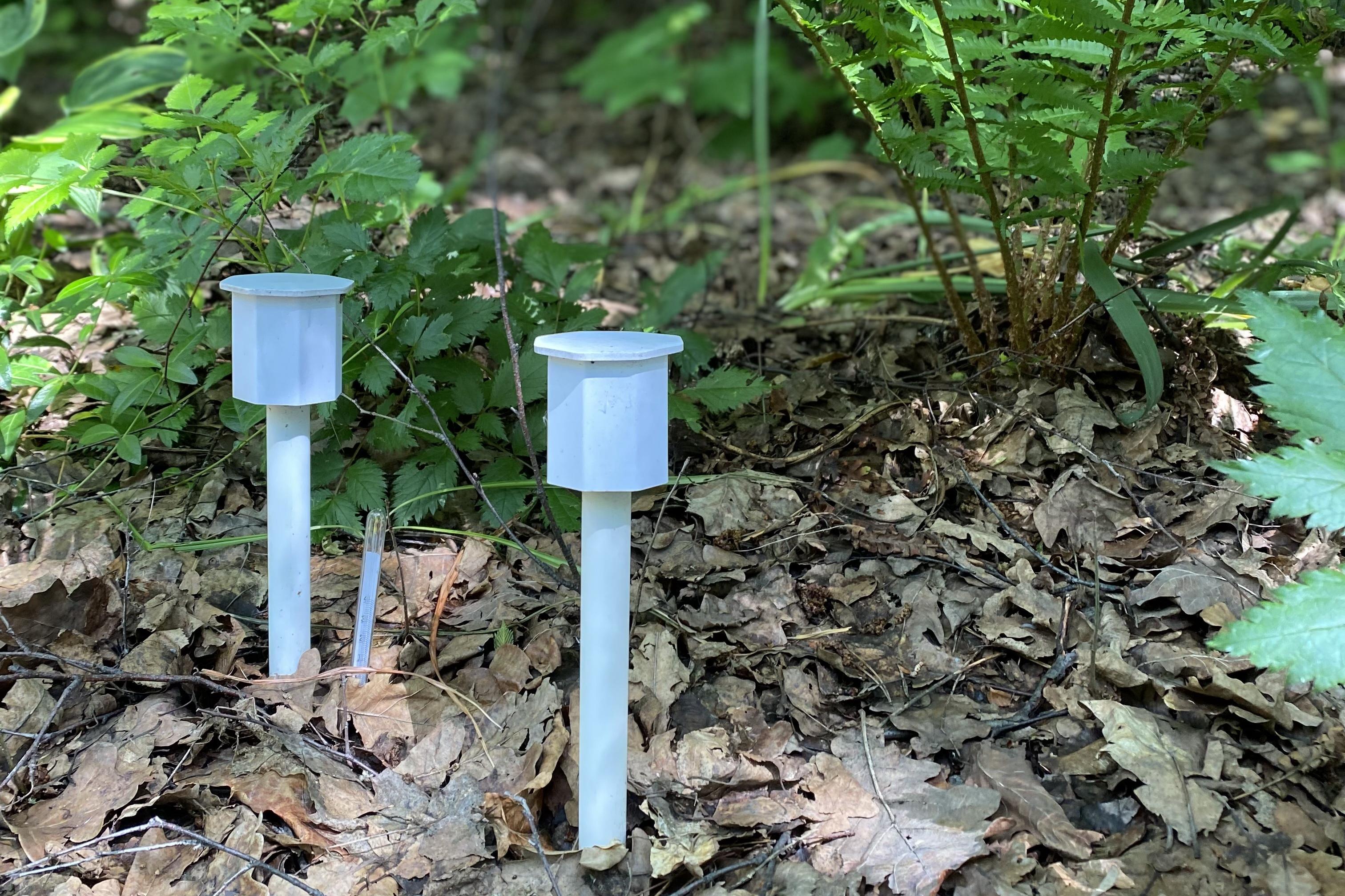 Расчетный рабочий диапазон температур - от -50С до +50С