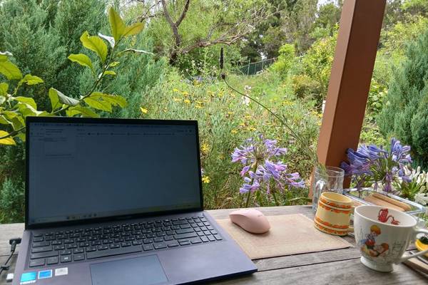 Le poste de travail de l'automaticien en AgriTech