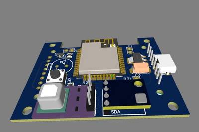 Все наши детекторы CO2 содержат качественный датчик CO2 (на фото - в левом нижнем углу).
Это чуть дороже, но это не то место, где стоит экономить.